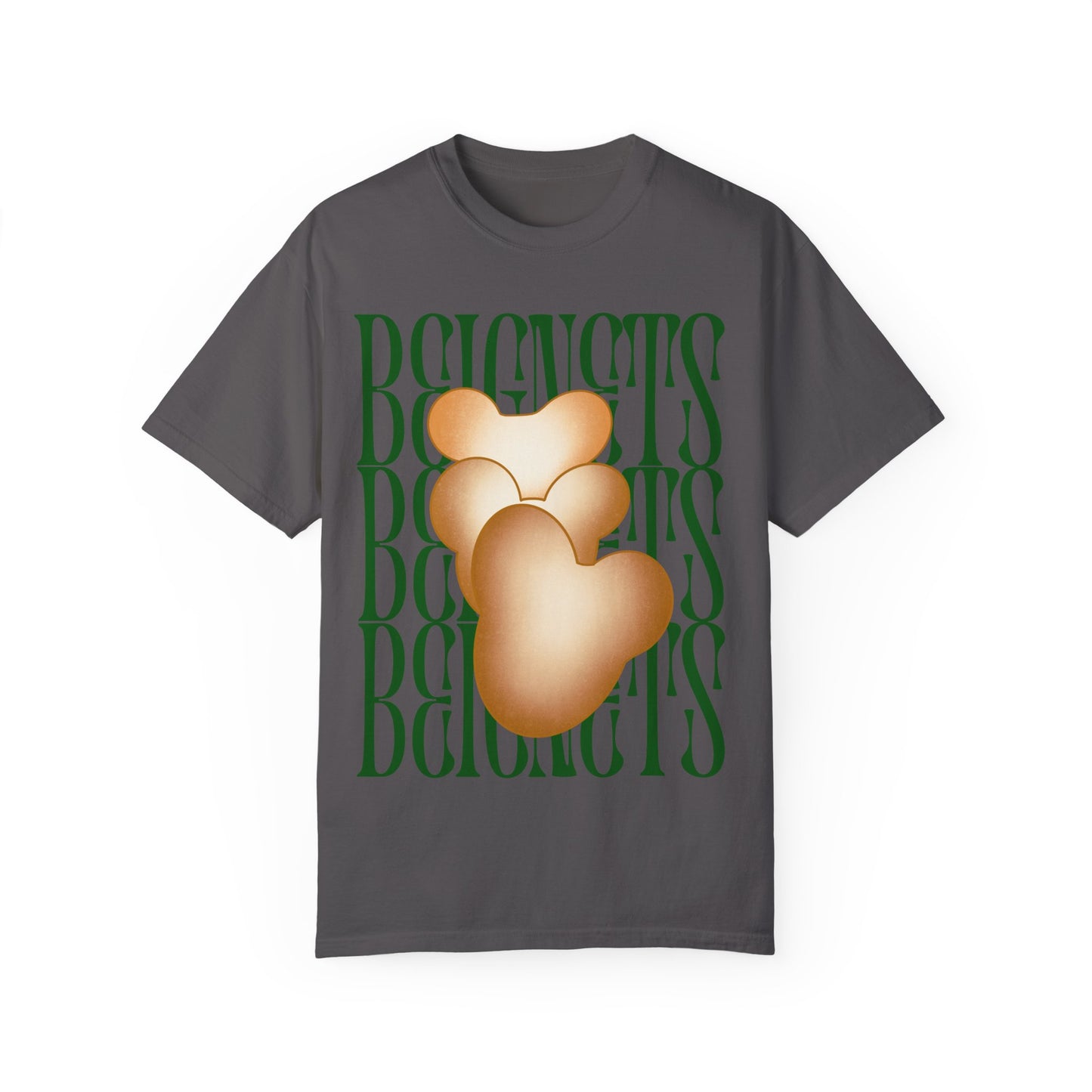 Beignets Tee