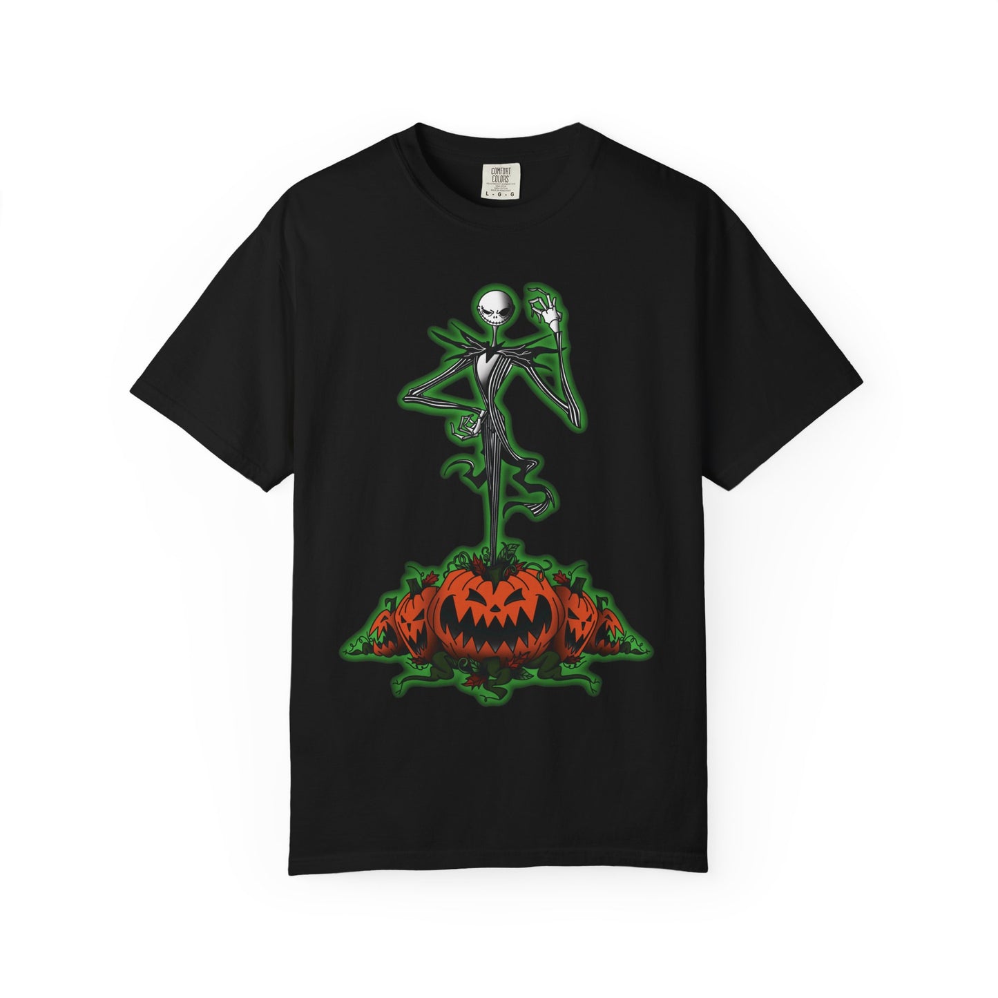PUMPKIN KING