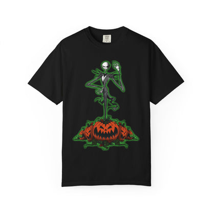 PUMPKIN KING