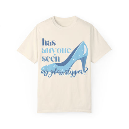 Glass Slipper Tee