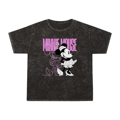 MIN MOUSE