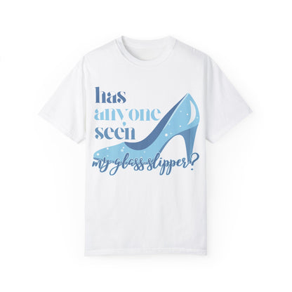 Glass Slipper Tee