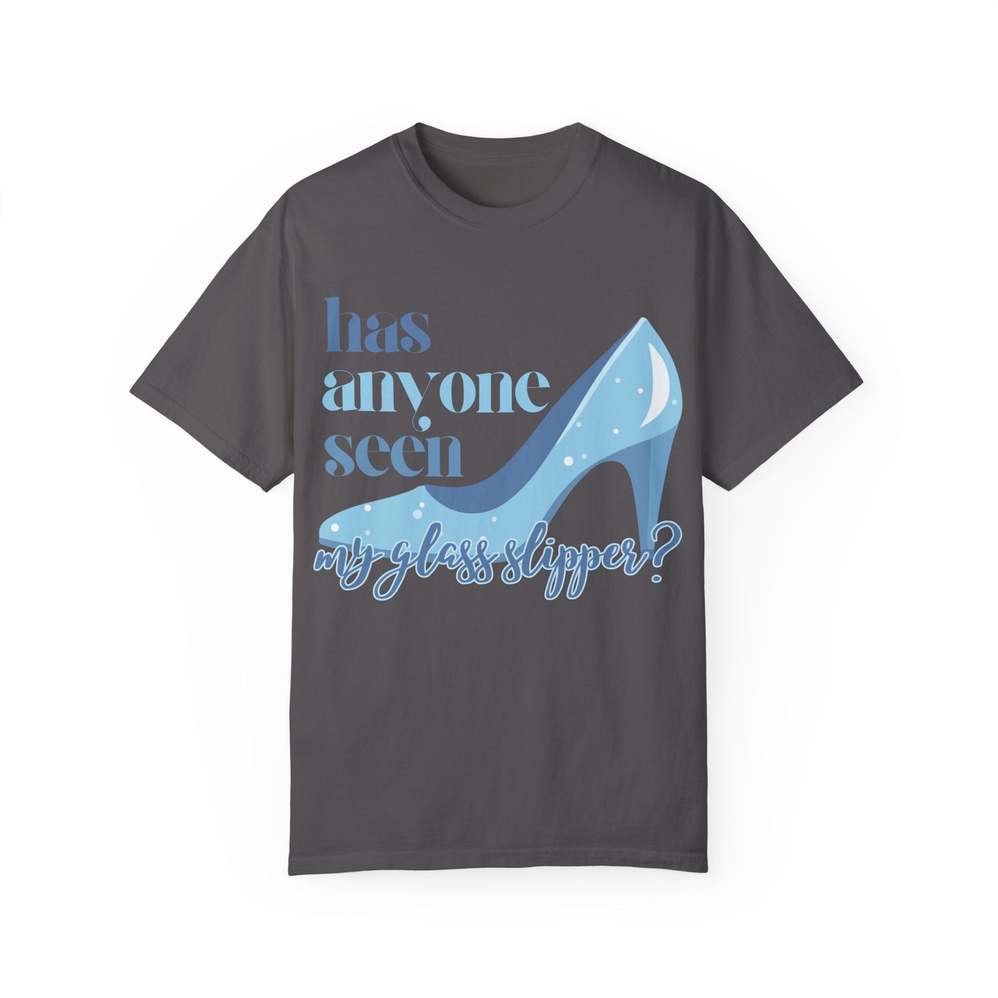 Glass Slipper Tee