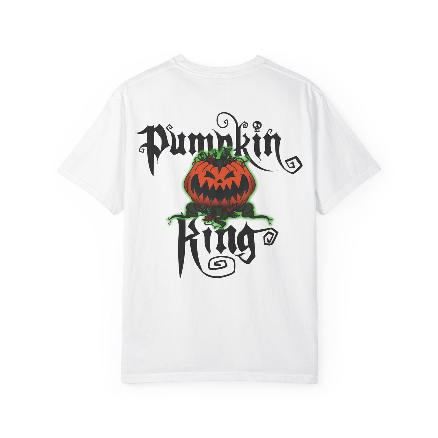PUMPKIN KING