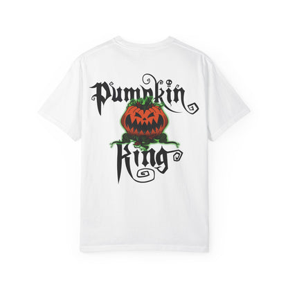 PUMPKIN KING