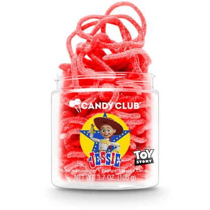 Disney Pixar Toy Story Gummies Jessie