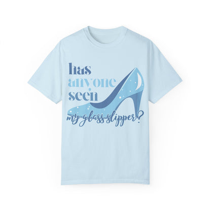 Glass Slipper Tee
