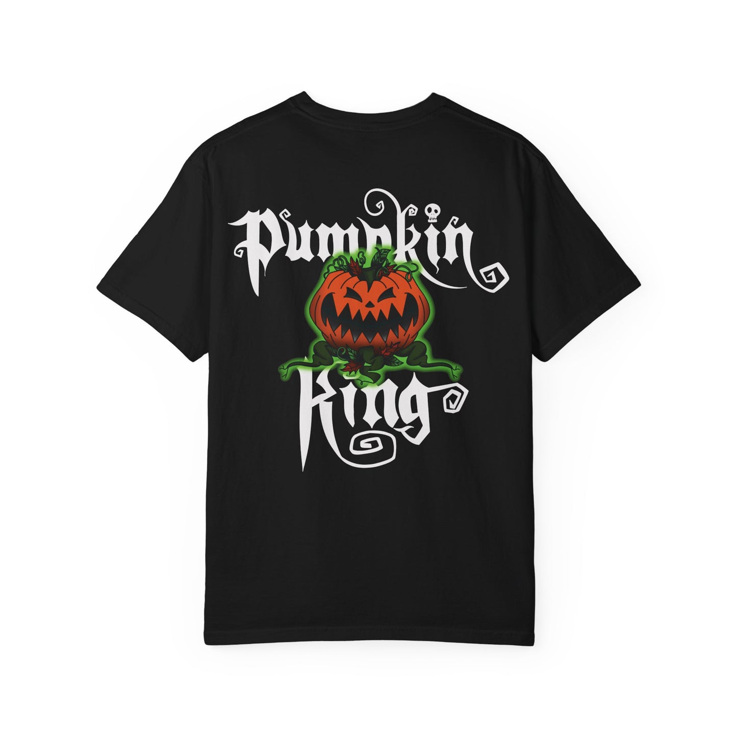 PUMPKIN KING