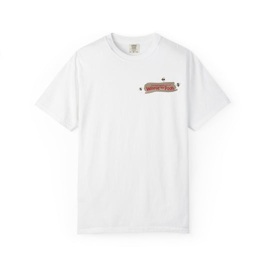 Pooh Ride Tee