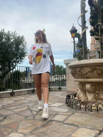 WINNIE COLLAGE