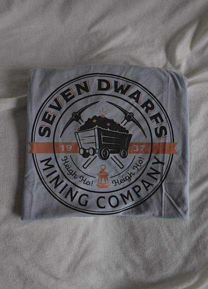 Seven Dwarfs Tee