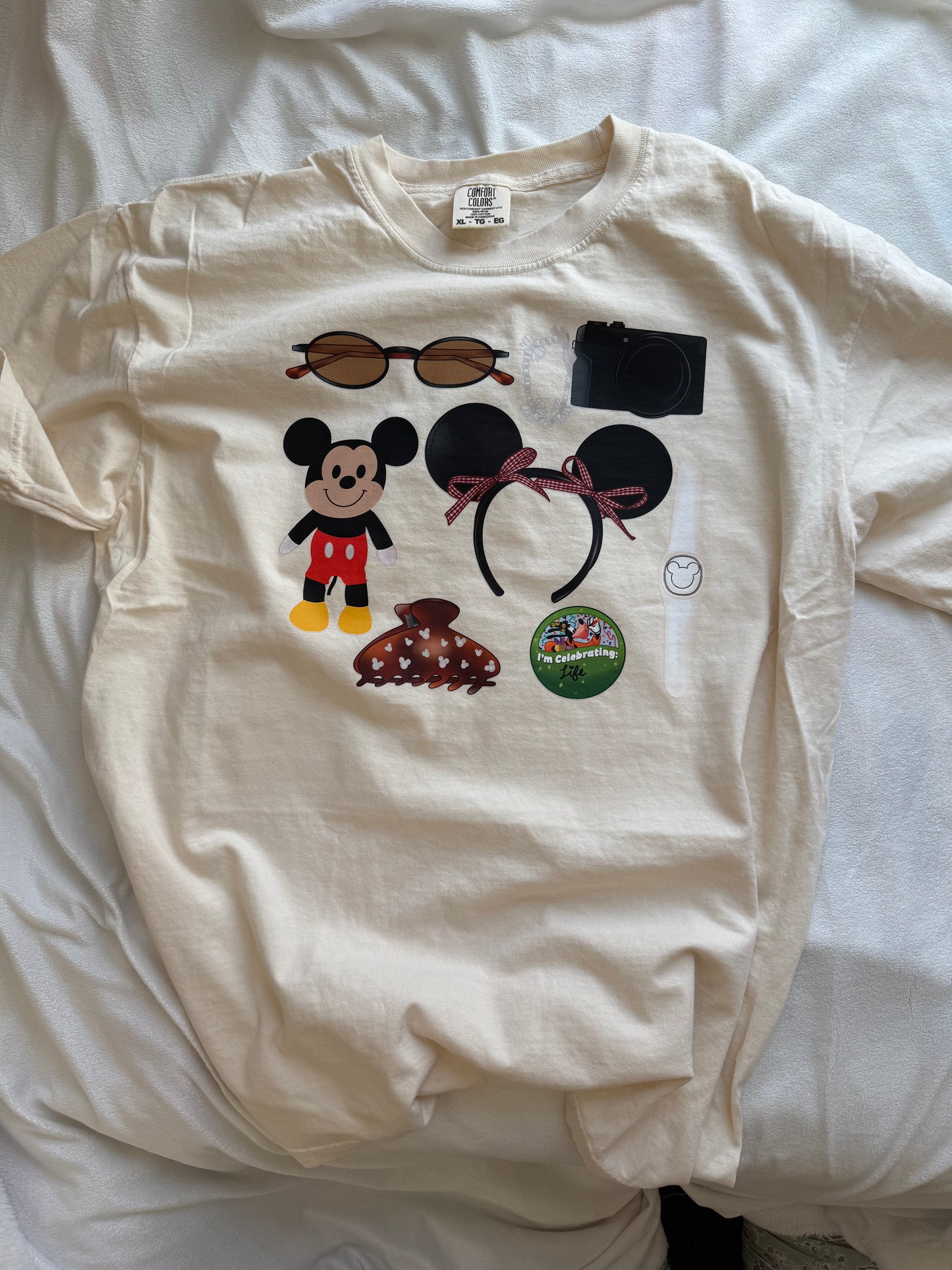 PARKS ESSENTIALS