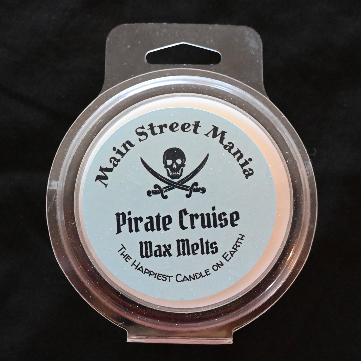 Pirate Cruise Happiest Candle On Earth Wax Melts
