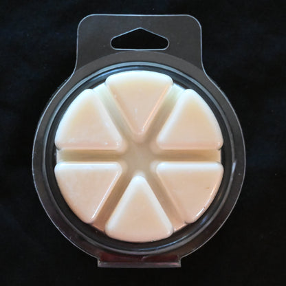 Unbirthday Tea Party Candle On Earth Wax Melts