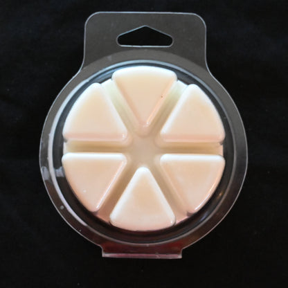 Soarin' Citrus Happiest Candle On Earth Wax Melts