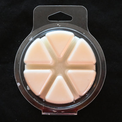 Ghoulish Delight Happiest Candle On Earth Wax Melts