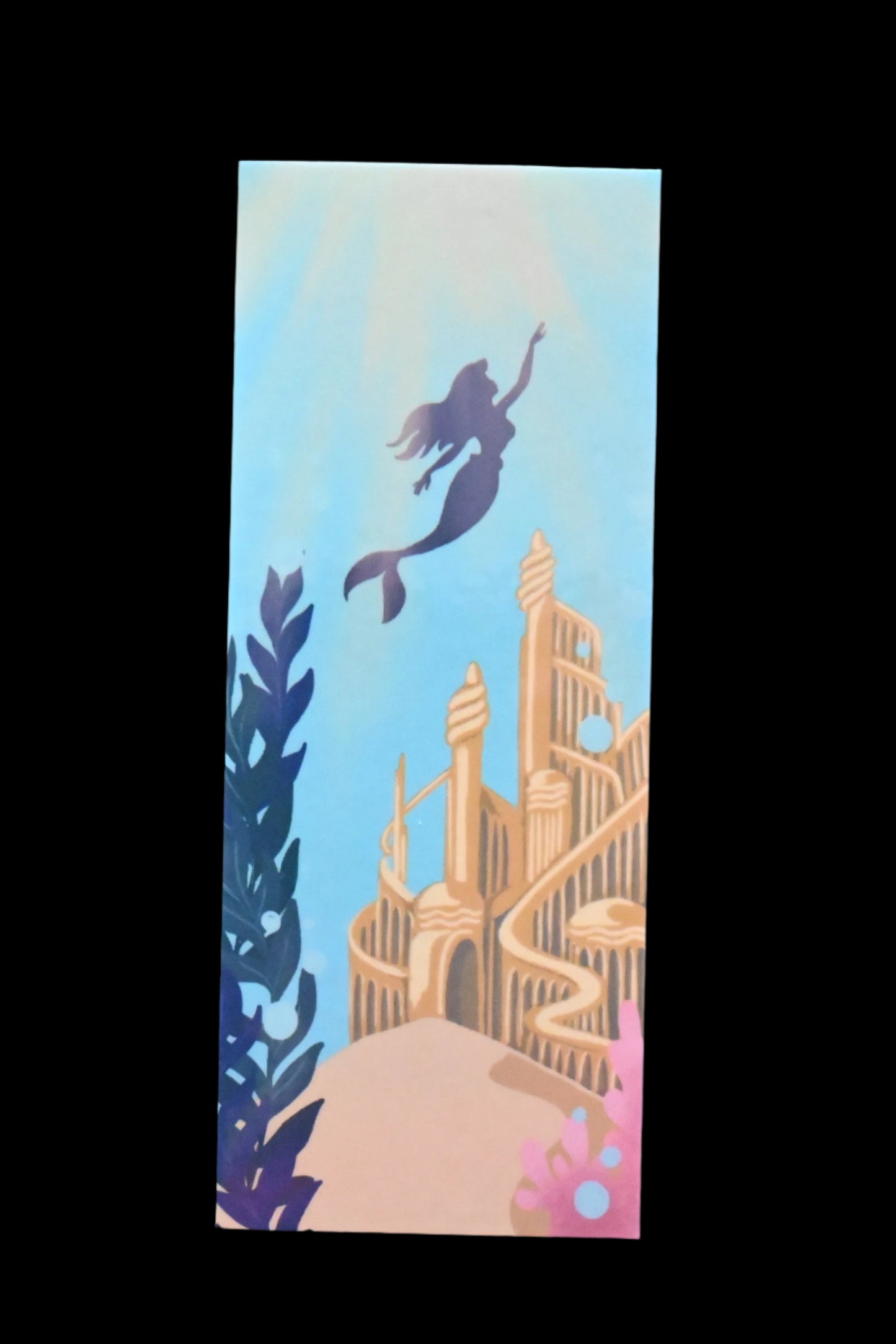 Part of That World Bookmark